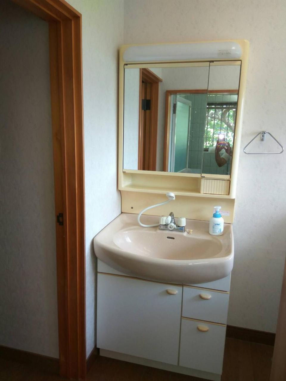 Kumano Kodo Nagano Guesthouse Tanabe Exterior foto